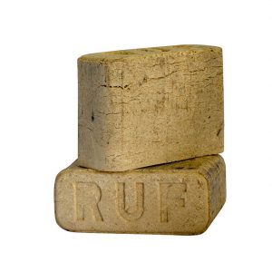 Drevene brikety RUF Ferdrevo