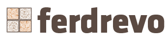 Logo-ferdrevo